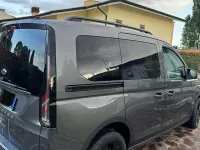Usata Ford Tourneo Connect Sport 122 CV (89 kW) 2024 Monovolume