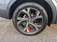 Usata Renault Arkana R.S. 145 CV (106 kW) 2022 Grigio SUV
