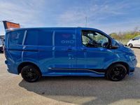 Usata Ford Transit Custom Sport 170 CV (125 kW) 2024 Blu Berlina