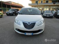 Usata Lancia Ypsilon Gold 95 CV (69 kW) 2011 Bianco Utilitaria