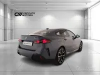 Usata BMW 218 M Sport 150 CV (110 kW) 2025 Grigio Coupé