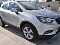 usata Opel Mokka 1.6 CDTI 1.6 CDTI Ecotec 4x2 Start&Stop Advance