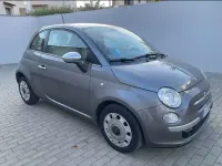 Usata Fiat 500 Pop Star 69 CV (50 kW) 2013 Utilitaria