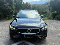 Usata Volvo V60 Business Edition 150 CV (110 kW) 2019 Station wagon
