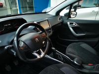 usata Peugeot 2008 PURE TECH BENZINA