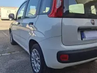 Usata Fiat Panda 69 CV (50 kW) 2020 Bianco Utilitaria