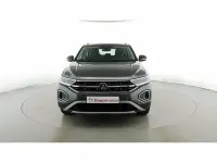 Usata VW T-Roc Style 150 CV (110 kW) 2023 Indium grey SUV