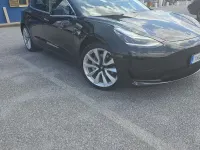 Usata Tesla Model 3 Standard Range Plus 100 kW (136 CV) 2019 Berlina