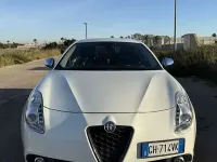 Usata Alfa Romeo Giulietta Exclusive 105 CV (77 kW) 2015 Utilitaria