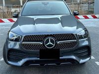 Usata Mercedes GLE300 Premium 245 CV (180 kW) 2020 SUV