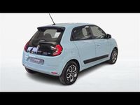 Usata Renault Twingo Equilibre 60 kW (82 CV) 2024 Azzurro Utilitaria