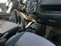 Usata Mitsubishi Space Star 71 CV (52 kW) 2018 Grigio Utilitaria