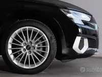 Occasion Audi A3 Sport 150 PK (110 kW) 2023 Zwart Sedan