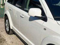 Usata Fiat Freemont Urban 140 CV (102 kW) 2011 Grigio SUV