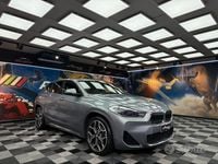 Usata BMW X2 M Sport 150 CV (110 kW) 2022 Grigio SUV