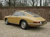 Usata Porsche 911 130 CV (95 kW) 1965 Marrone Coupé