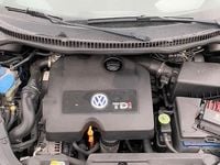 Usata VW New Beetle 101 CV (74 kW) 2002 Nero Utilitaria