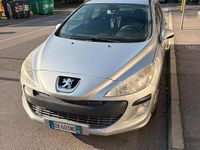 Usata Peugeot 308 SW 112 CV (82 kW) 2009 Station wagon