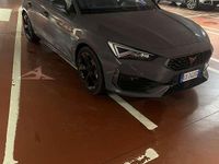 Usata Cupra Leon 150 CV (110 kW) 2024 Berlina