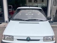 Usata Skoda Pick-up 68 CV (50 kW) 1996 Bianco Pick-up