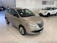 usata Lancia Ypsilon Ypsilon0.9 Twinair 85 CV 5 porte Metano Ecochic