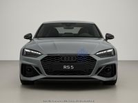 Usata Audi RS5 Sportback Performance 470 CV (345 kW) 2024 Grigio Utilitaria