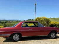 Usata Mercedes S280 SE 185 CV (136 kW) 1980 Other Berlina