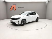 Nuova Opel Corsa 101 CV (74 kW) 2025 Bianco Utilitaria