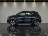 Usata Citroën C3 Aircross 110 CV (80 kW) 2019 Nero SUV