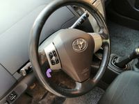 usata Toyota Yaris Yaris 1.4 D-4D 5 porte