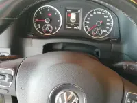 Usata VW Tiguan 140 CV (102 kW) 2016 Grigio SUV