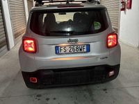 Usata Jeep Renegade 120 CV (88 kW) 2017 SUV