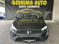Usata Peugeot 408 Allure 131 CV (96 kW) 2023 Grigio SUV