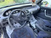 Usata Fiat Punto 131 CV (96 kW) 1997 Grigio Berlina