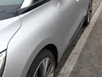 Usata Renault Scénic 110 CV (80 kW) 2017 Monovolume