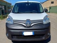 Usata Renault Kangoo LIMITED 116 CV (85 kW) 2022 Monovolume