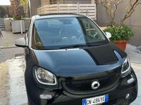 Usata Smart ForFour Prime 71 CV (52 kW) 2014 Utilitaria