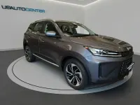 Usata EMC SEI 147 CV (108 kW) 2025 Bianco SUV