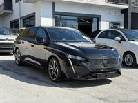 Usata Peugeot 308 Allure 131 CV (96 kW) 2024 Nero Station wagon