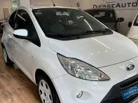 Usata Ford Ka 69 CV (50 kW) 2014 Berlina