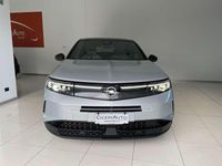 Nuova Opel Grandland X 136 CV (100 kW) 2025 Argento SUV