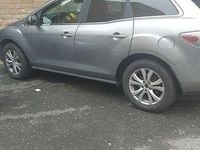 Usata Mazda CX-7 Inclusive 173 CV (127 kW) 2010 SUV