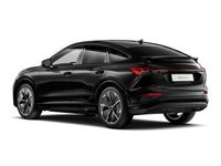 usata Audi Q4 e-tron Q4 SPB 45 e-tron S line edition