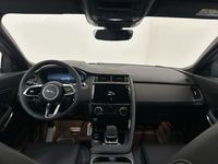 usata Jaguar E-Pace 2.0D I4 163 CV AWD Auto R-Dynamic S