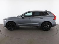 Usata Volvo XC60 Business Edition 211 CV (155 kW) 2019 Argento SUV