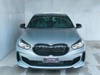 usata BMW 1M SerieSerie 1 F40 - M i xdrive auto