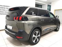Usata Peugeot 5008 GT-line 130 CV (95 kW) 2020 Grigio SUV