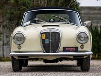Usata Lancia Aurelia 120 CV (88 kW) 1957 Bianco avorio Cabrio