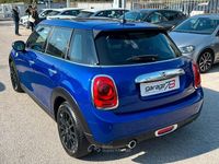 Usata Mini Cooper Clubman 102 CV (75 kW) 2020 Station wagon