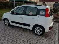 Usata Fiat Panda 69 CV (50 kW) 2014 Utilitaria